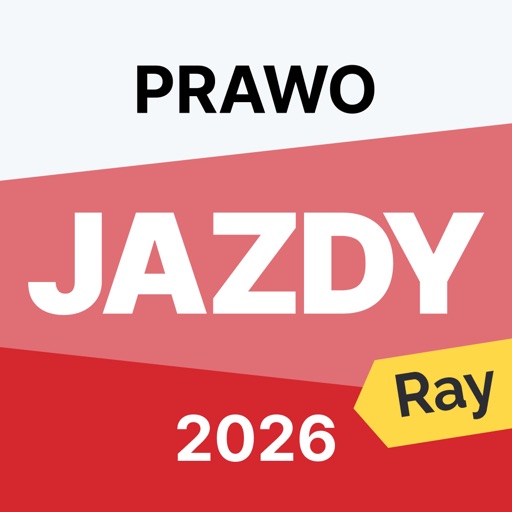 Testy na Prawo Jazdy 2026