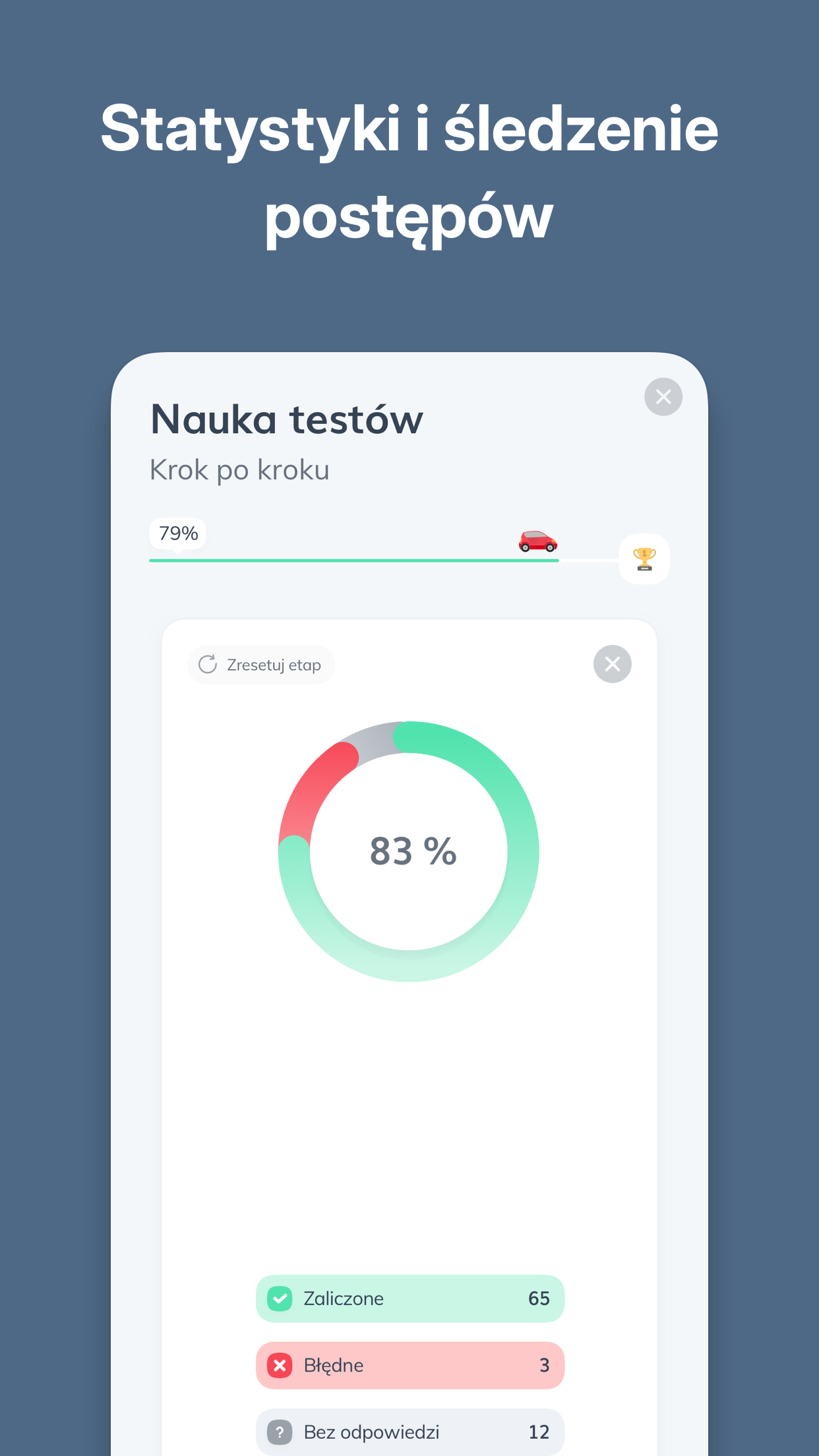 SuperPrawoJazdy zrzut ekranu 2